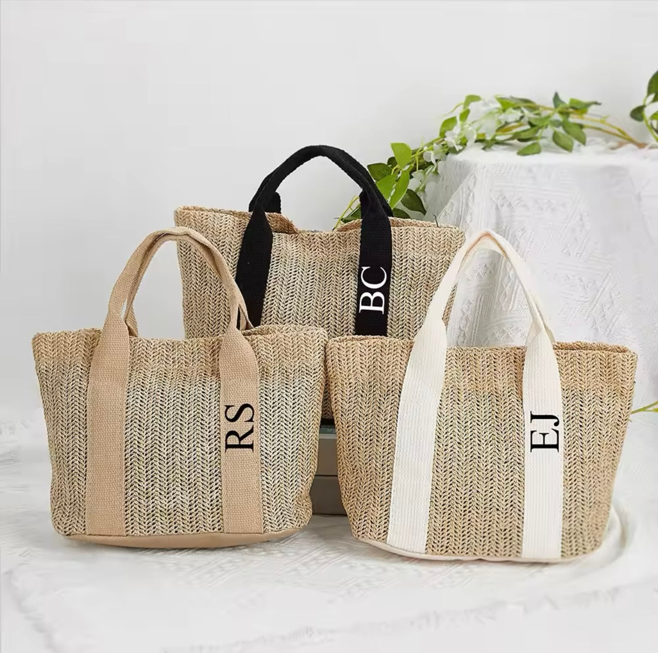 Mini Tote