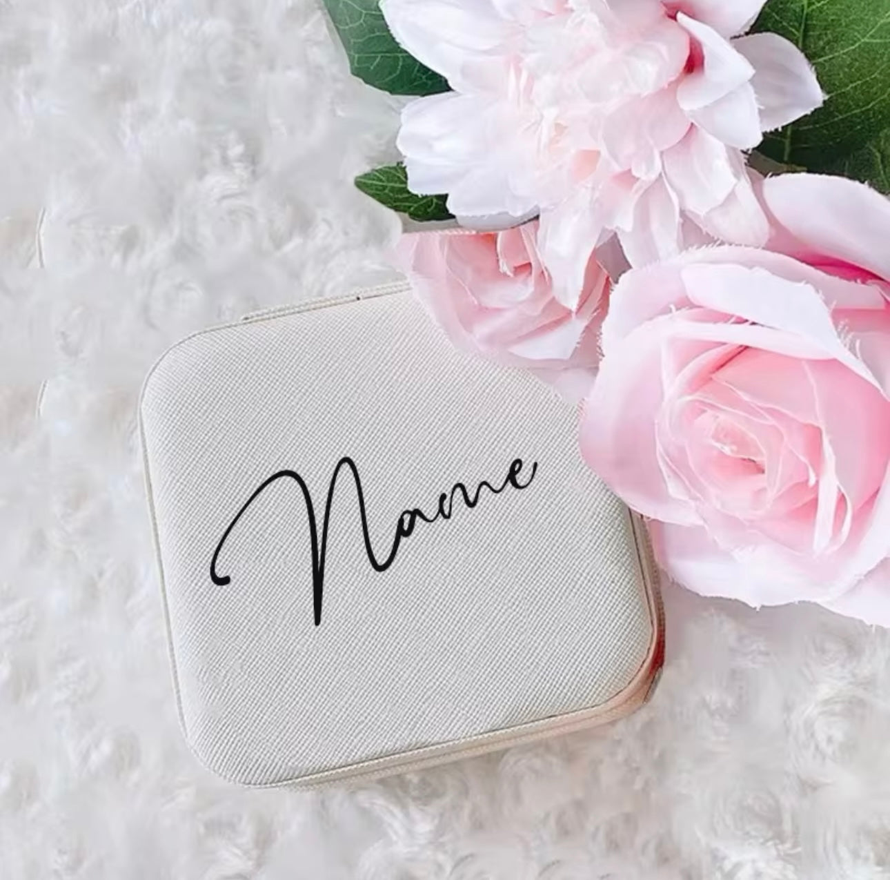 Jewellery Box