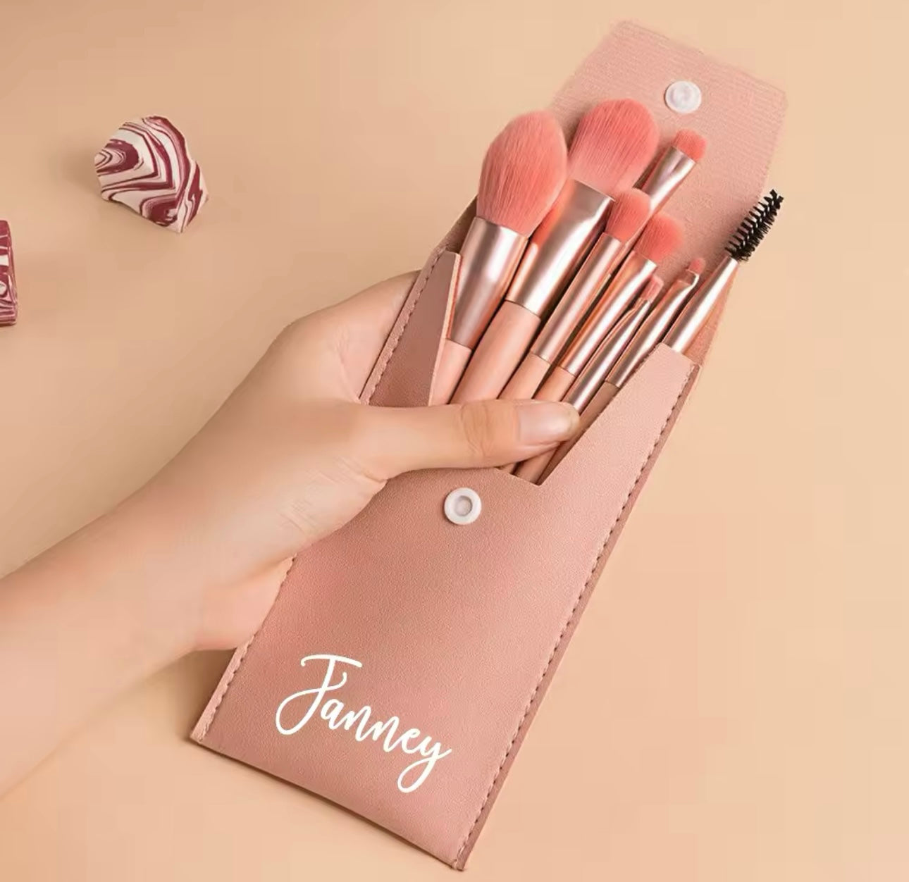Make Up Brushes