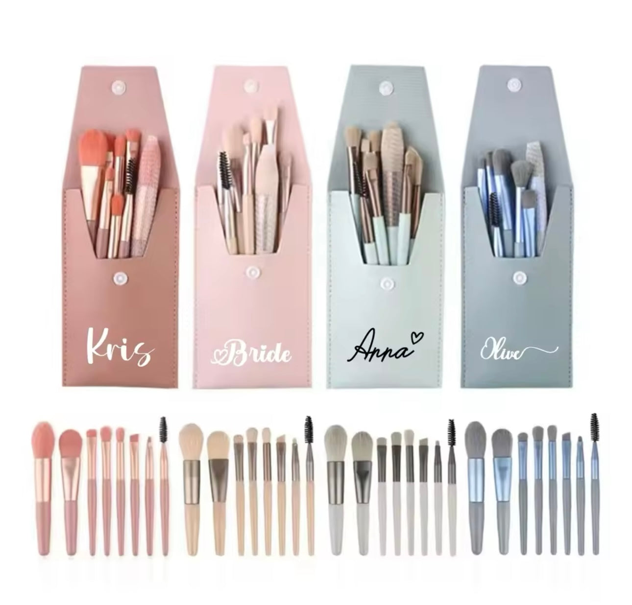 Make Up Brushes