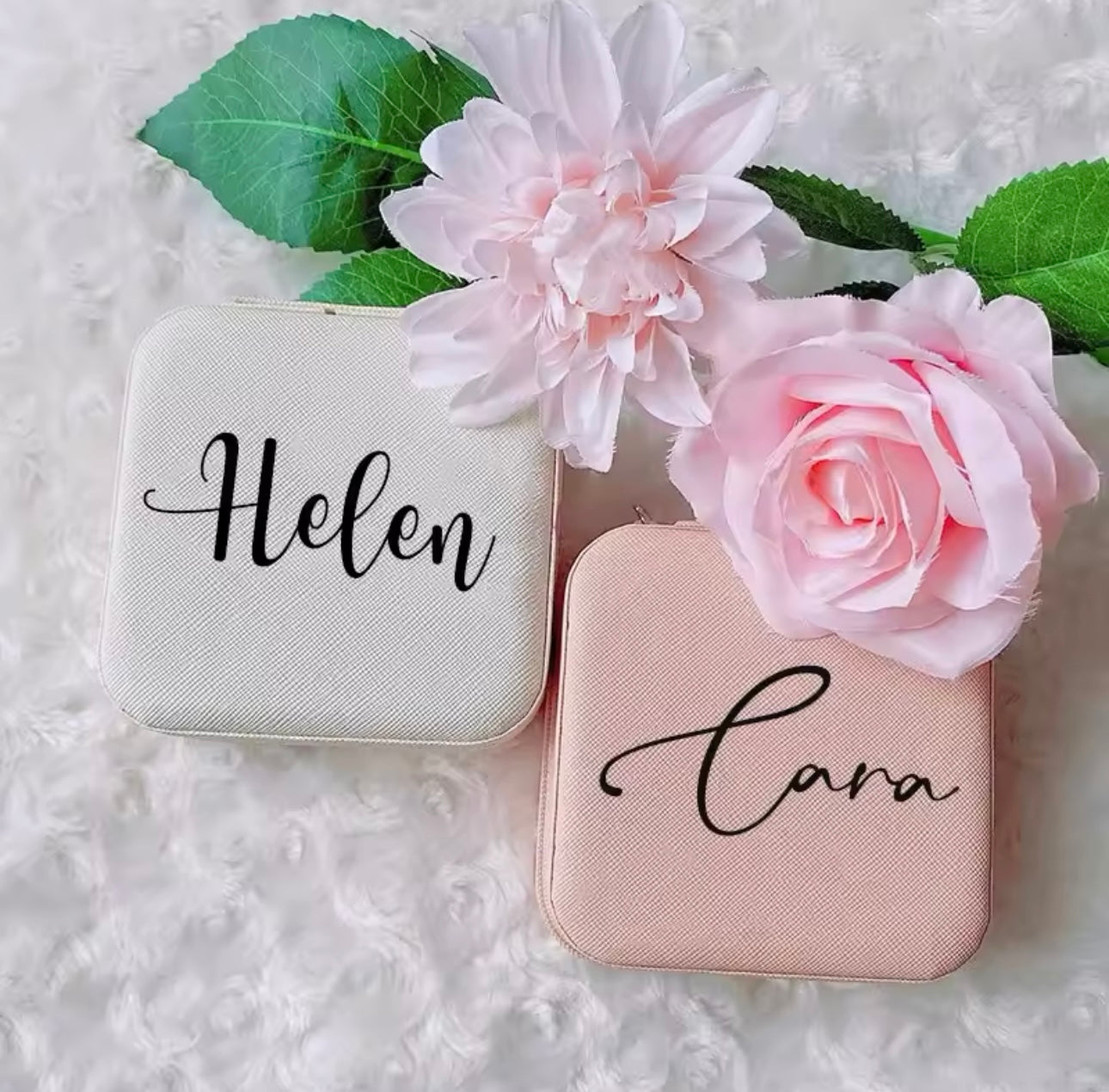 Jewellery Box