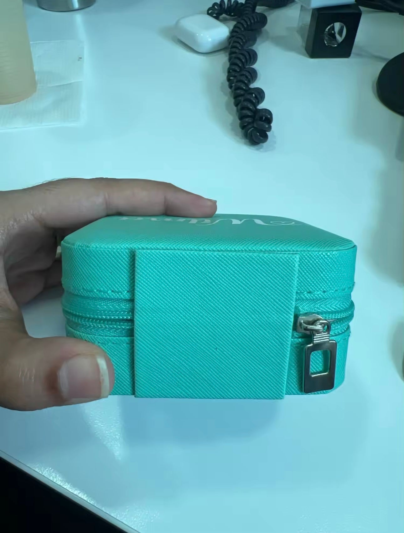 Jewellery Box