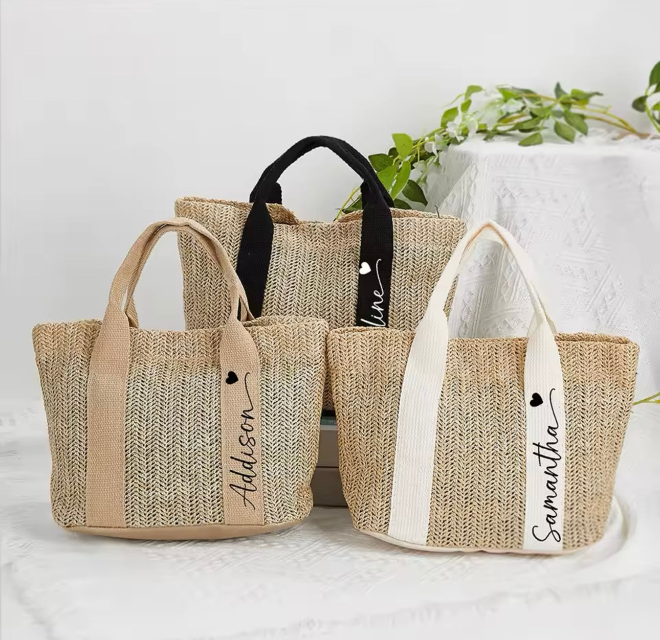 Mini Tote
