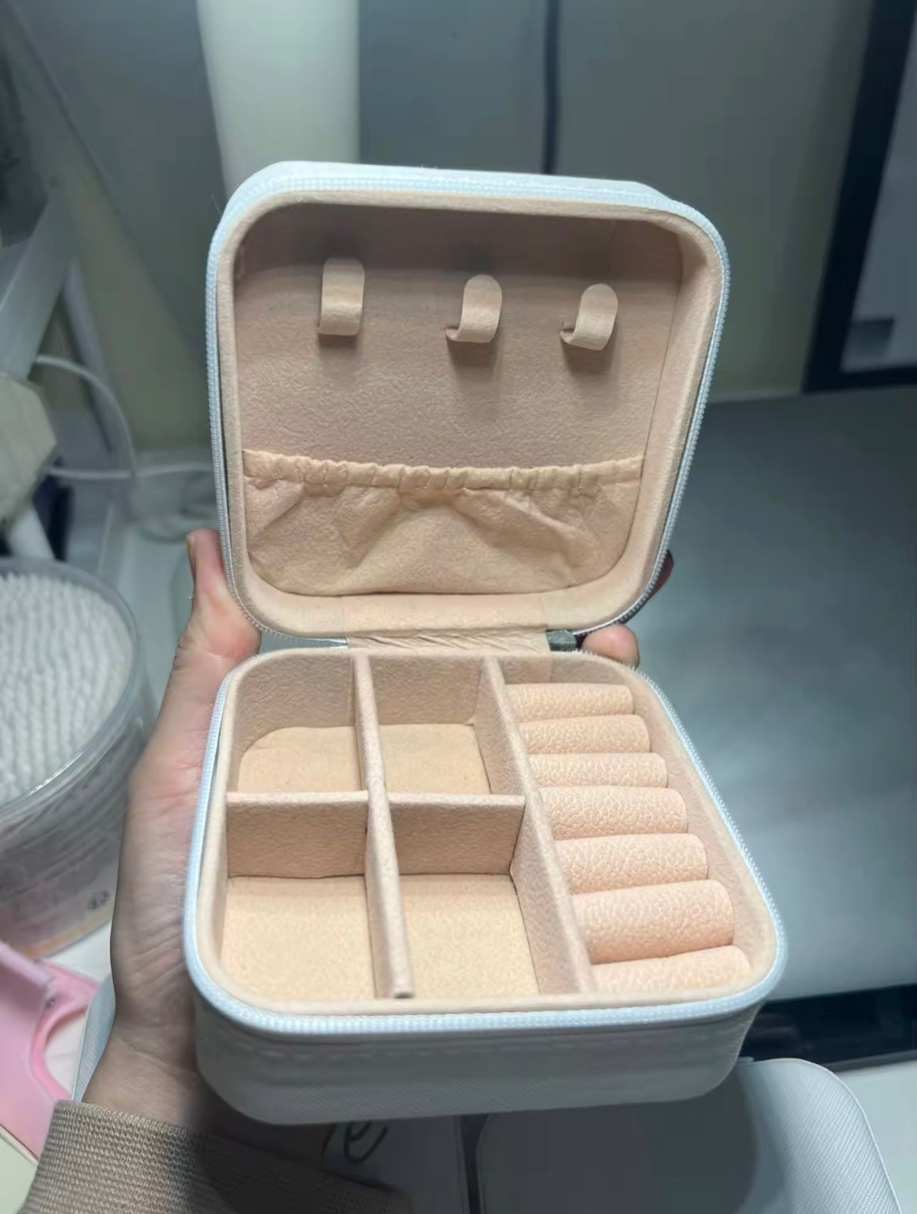 Jewellery Box