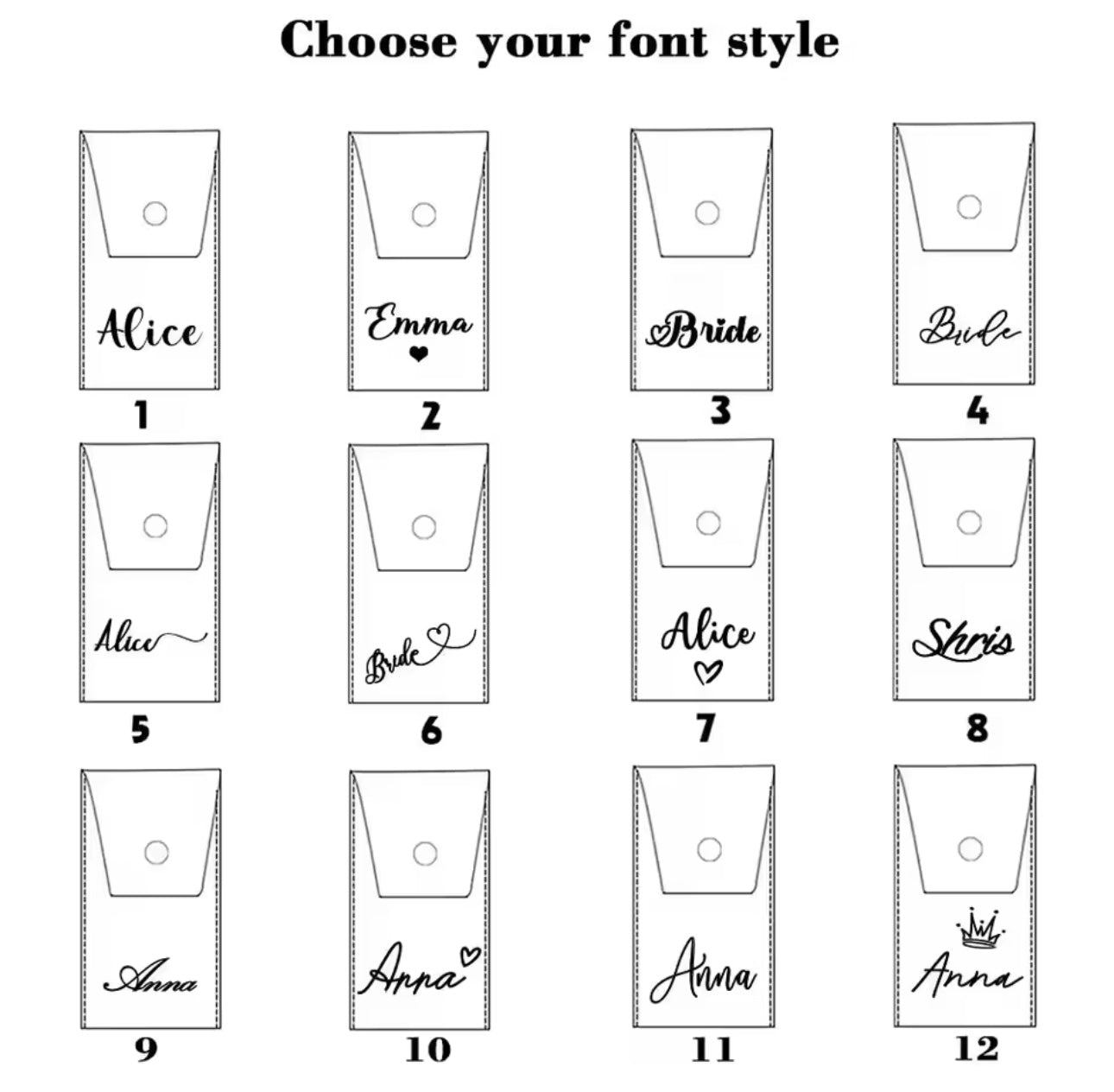 Make Up Brushes
