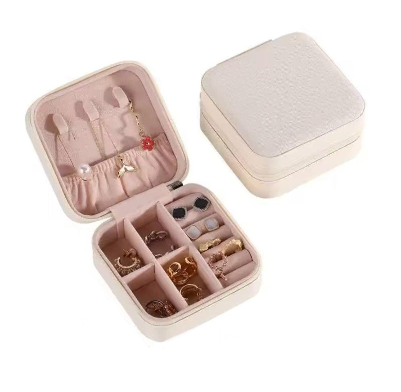 Jewellery Box