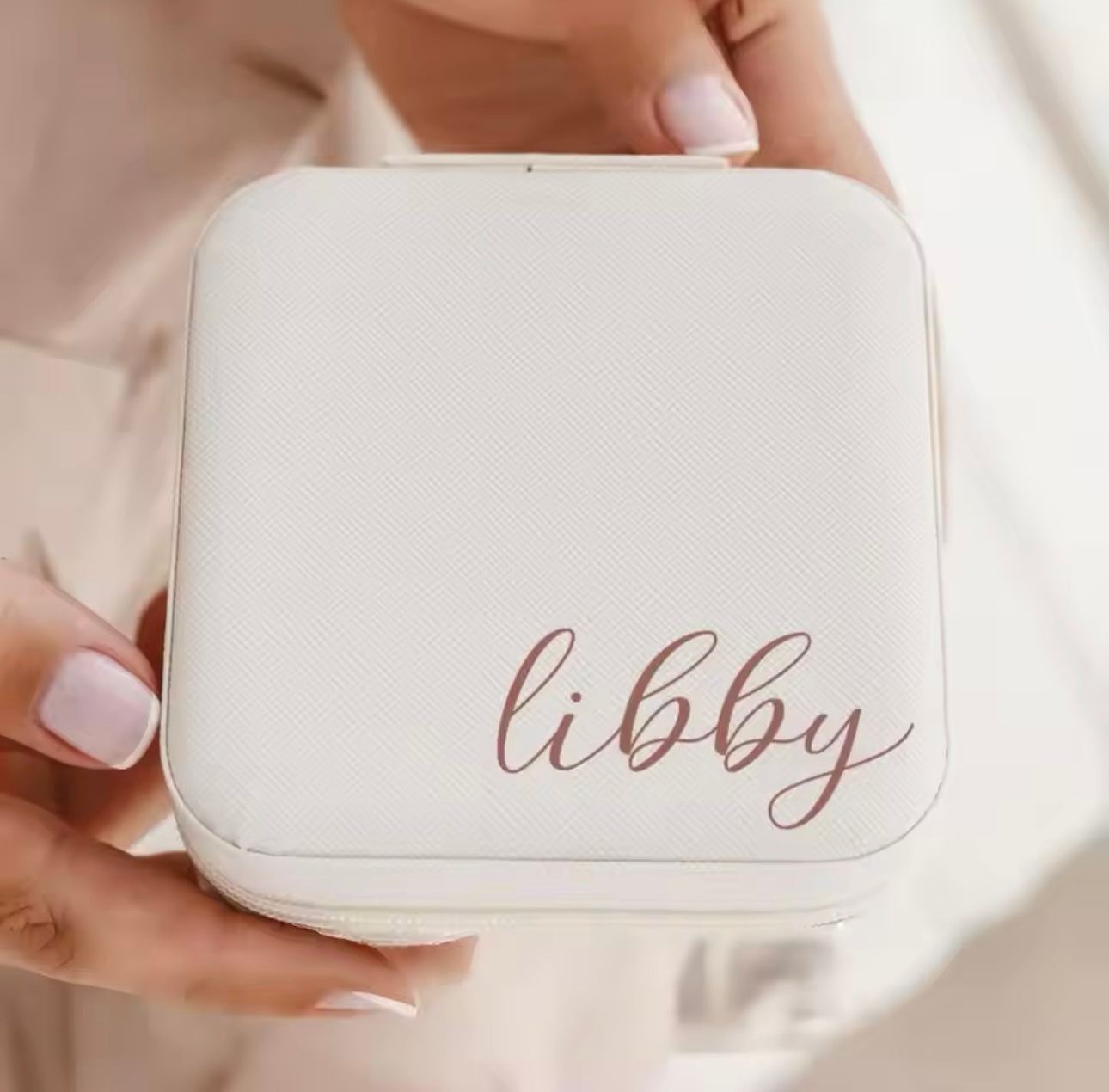 Jewellery Box