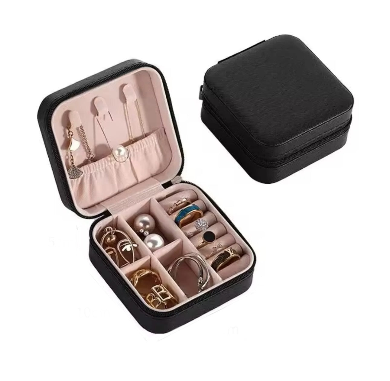 Jewellery Box