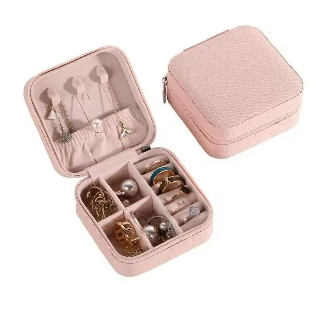 Jewellery Box