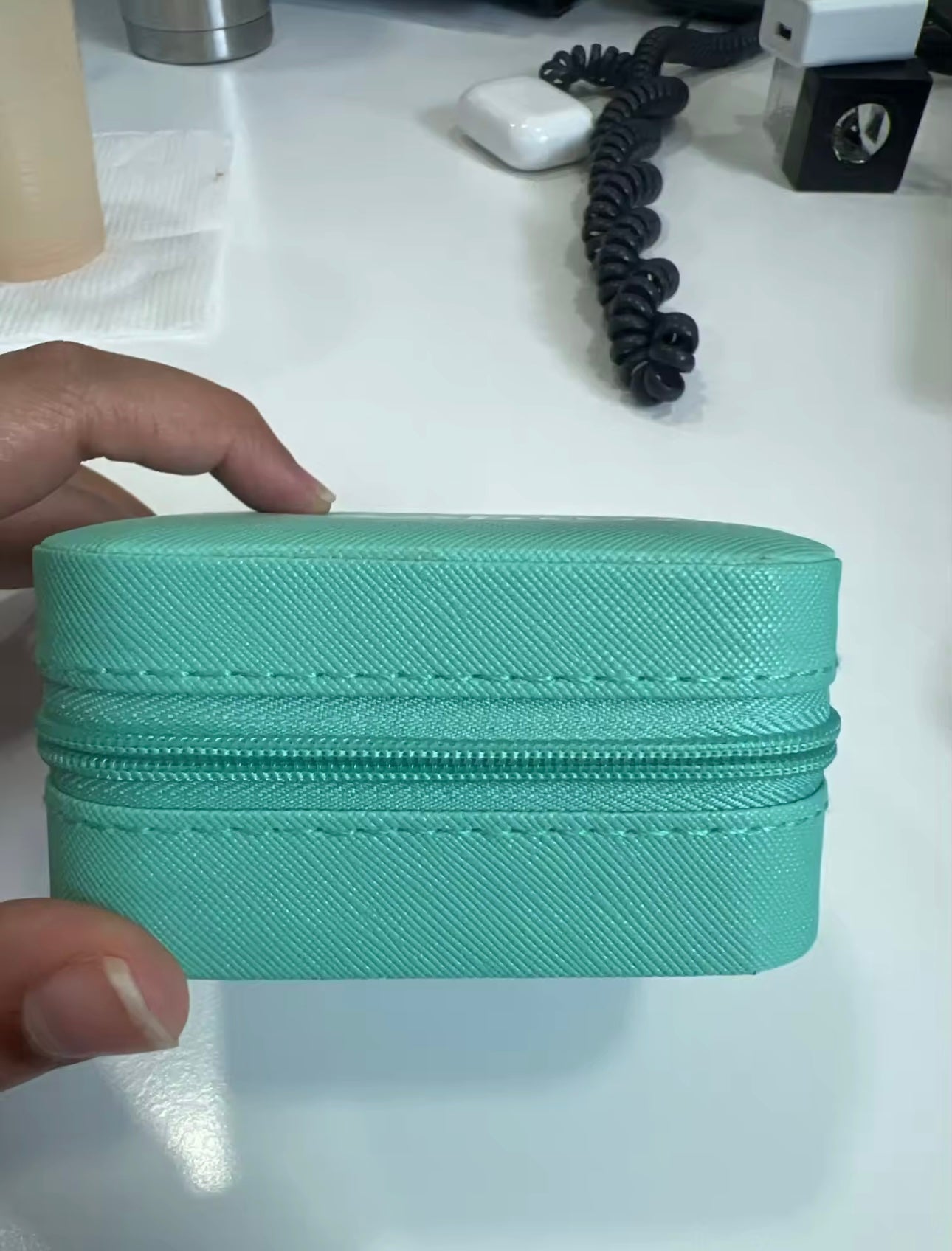 Jewellery Box