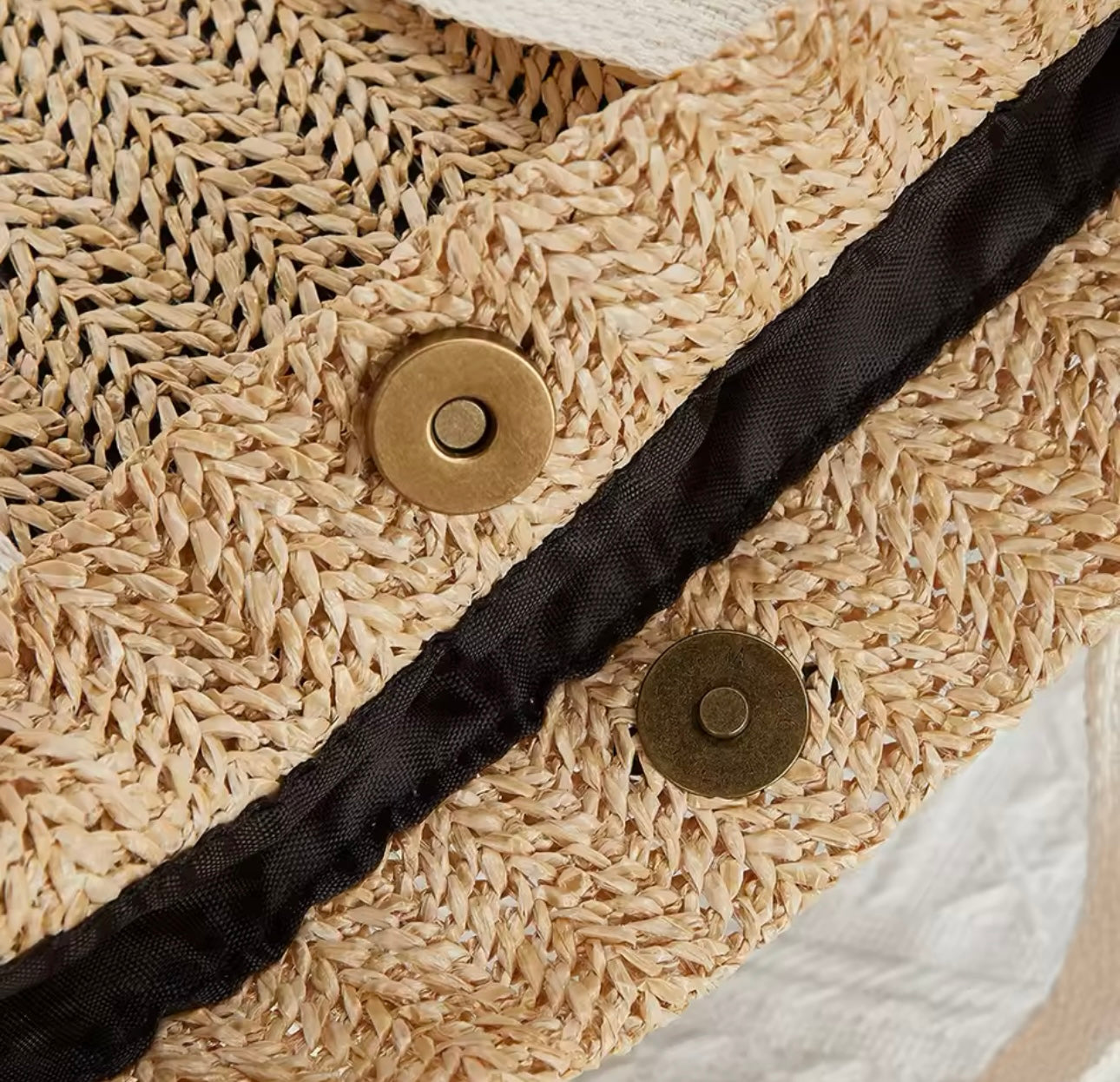 Mini Tote