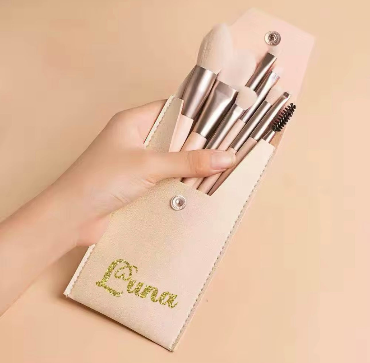 Make Up Brushes