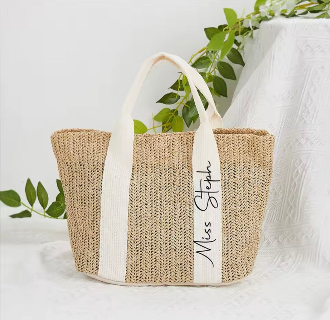 Mini Tote