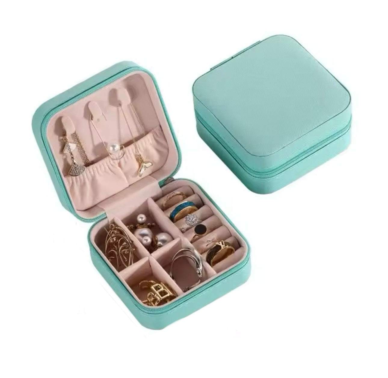 Jewellery Box