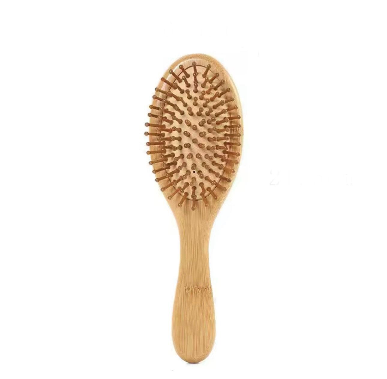 Wooden Hair Brush