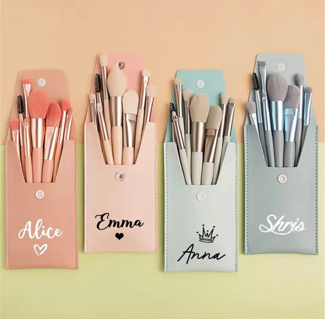 Make Up Brushes
