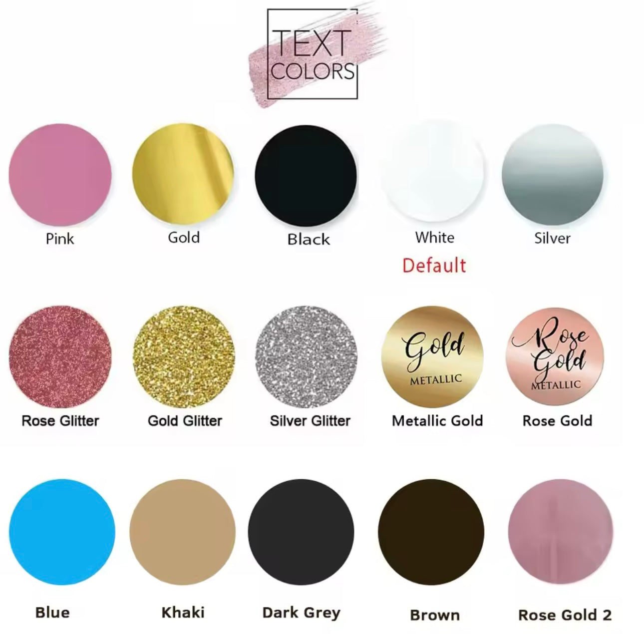 Make Up Brushes
