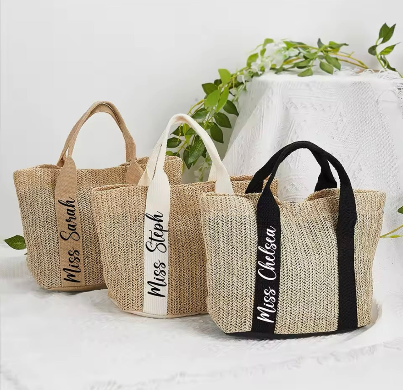 Mini Tote