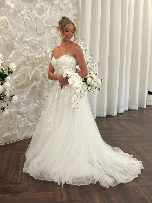 MAYA Gown